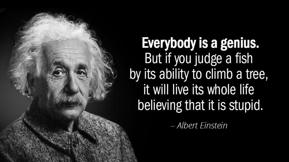 Albert Einstein Quotes - Biography, Facts, Birthday & Story