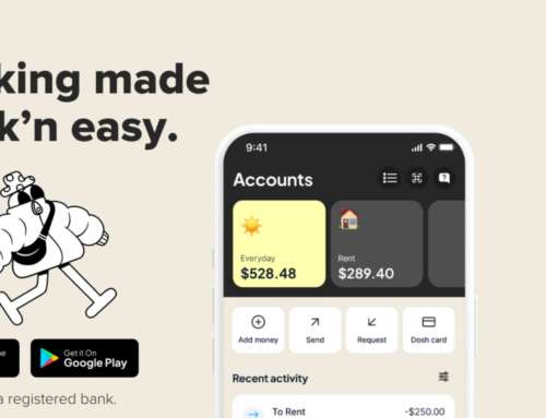 Get the Most Out of Your Money with Dosh: New Zealand’s Smart Money Management App