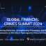 Global Financial Crimes Summit 2024