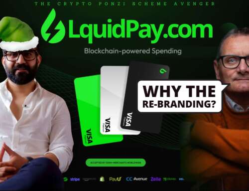 A Christmas Like No Other: Exposing LquidPay.com (9Pay) and Shavez Anwar