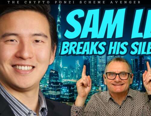 Sam Lee Breaks His Silence: Hyperverse Scandal Takes Another Arrogant Turn