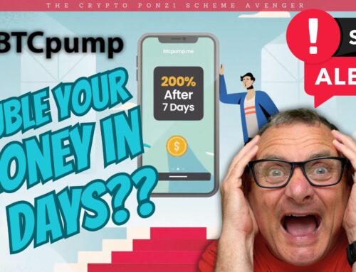 BTC Pump Red Flags: Exposing Scam Tactics & Warning Signs for Crypto Investors