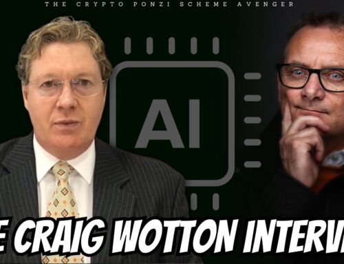 INVESTIGATION: Craig Wotton & BE Conflict Management Inc. – Scam Recovery or Money Grab?