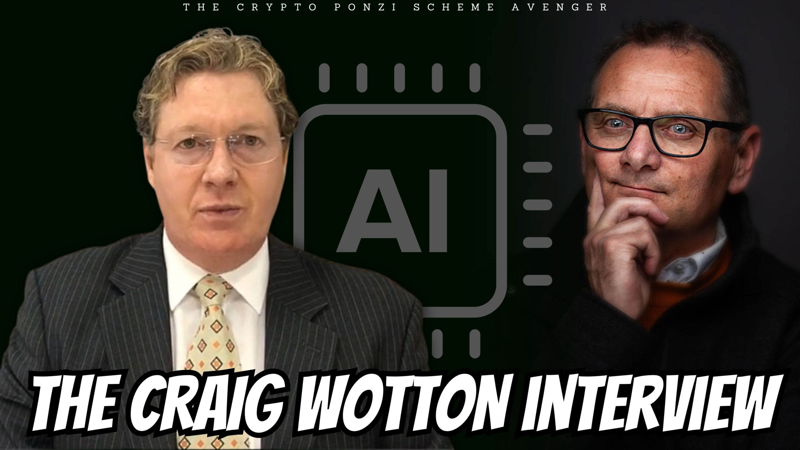 Craig Wotton  BE Conflict Management Inc  Scam Recovery or Money Grab  Entrepreneur Decision Maker Connector Podcaster Educator