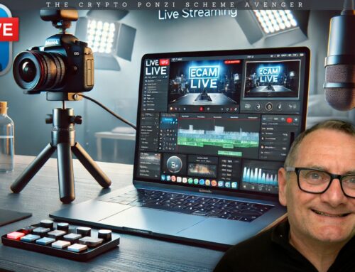 Why I Use Ecamm Live for Streaming on YouTube Instead of Other Platforms – The Best Streaming Software