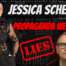 Exposing Jessica Schembri aka Jessica Sol – The Deceptive Playbook of a Crypto Scammer