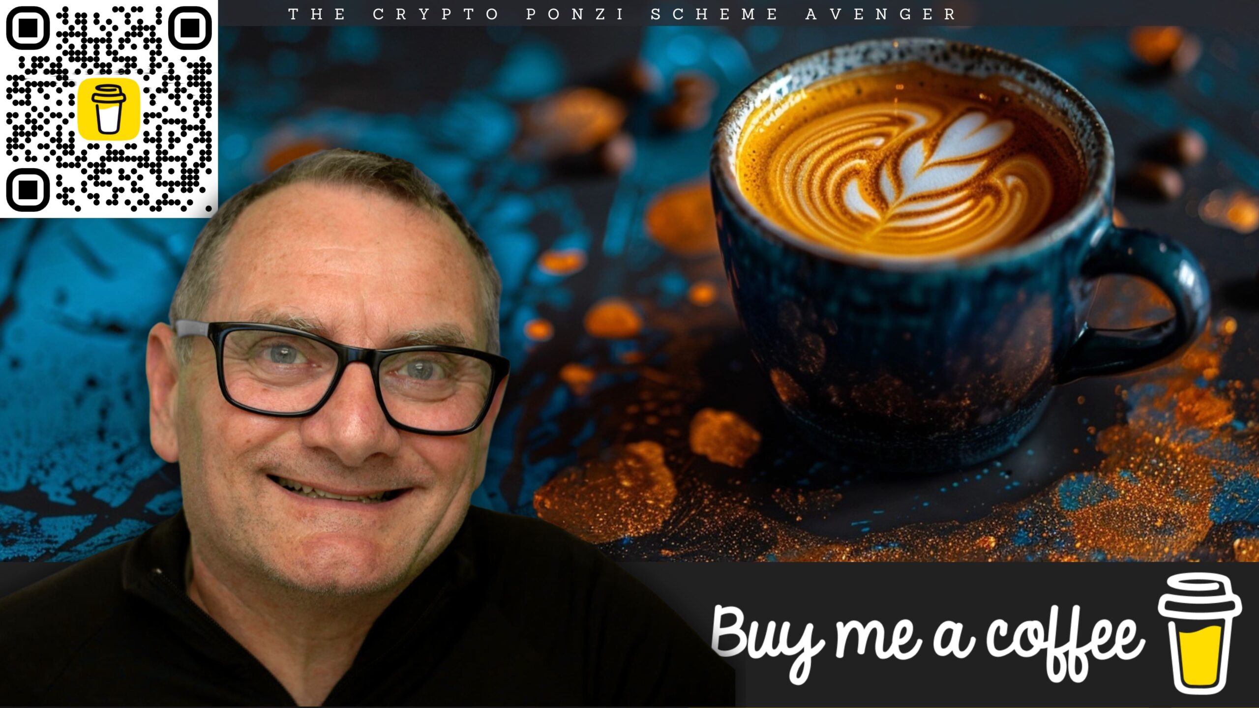 Why Every Business Should Set Up a FREE Buy Me a Coffee Account Today  Entrepreneur Decision Maker Connector Podcaster Educator