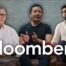 Danny de Hek Featured in Bloombergs Exposé on Dubais Billion Dollar Crypto Underworld  Entrepreneur Decision Maker Connector Podcaster Educator