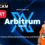 Exposing ARBVAULT The New Crypto MLM Scam Masquerading as a Staking Platform on Arbitrum  Entrepreneur Decision Maker Connector Podcaster Educator
